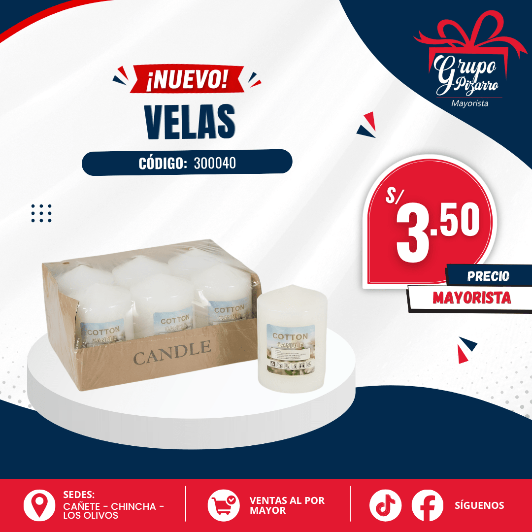 VELA 5*101