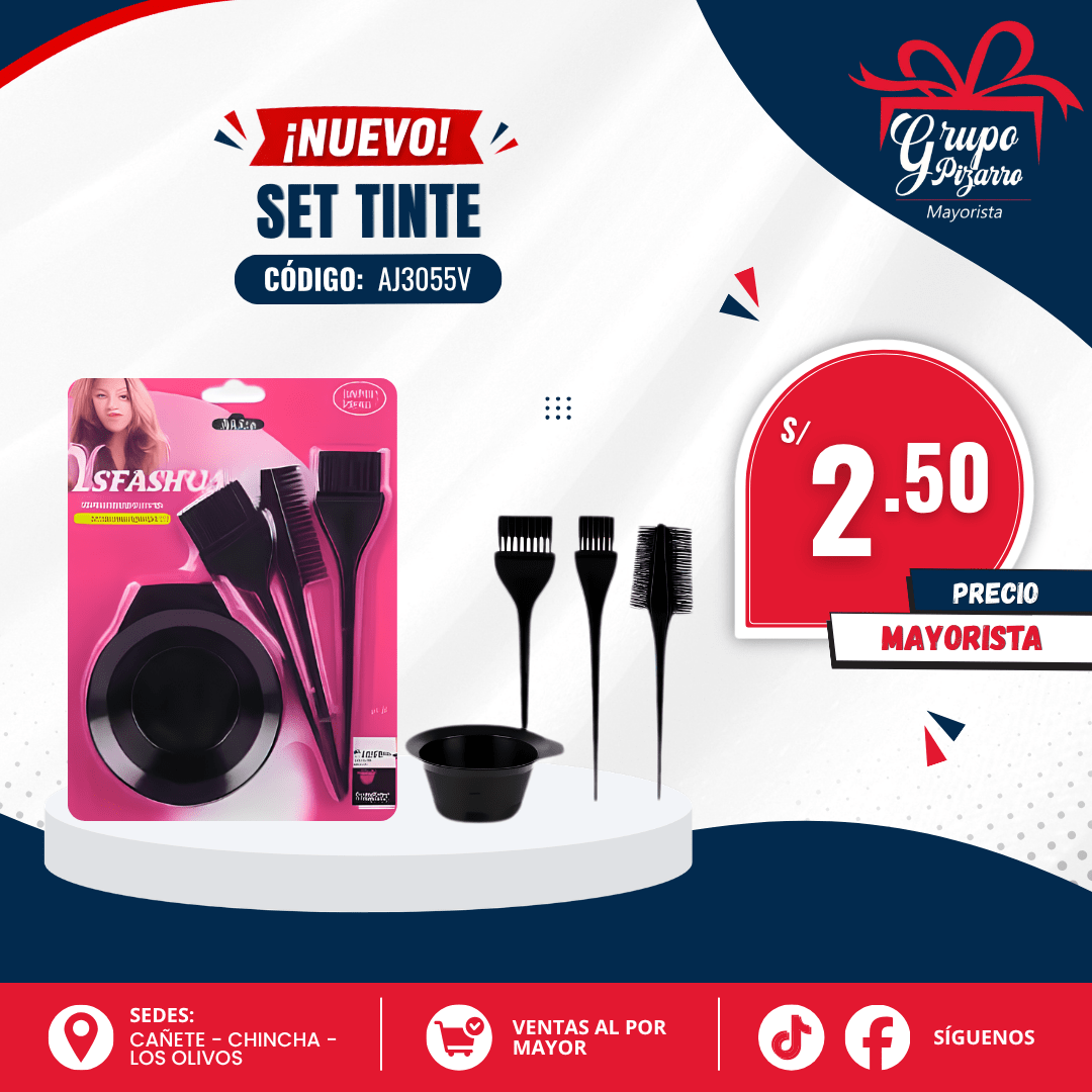 SET DE TEÑIR CABELLO1