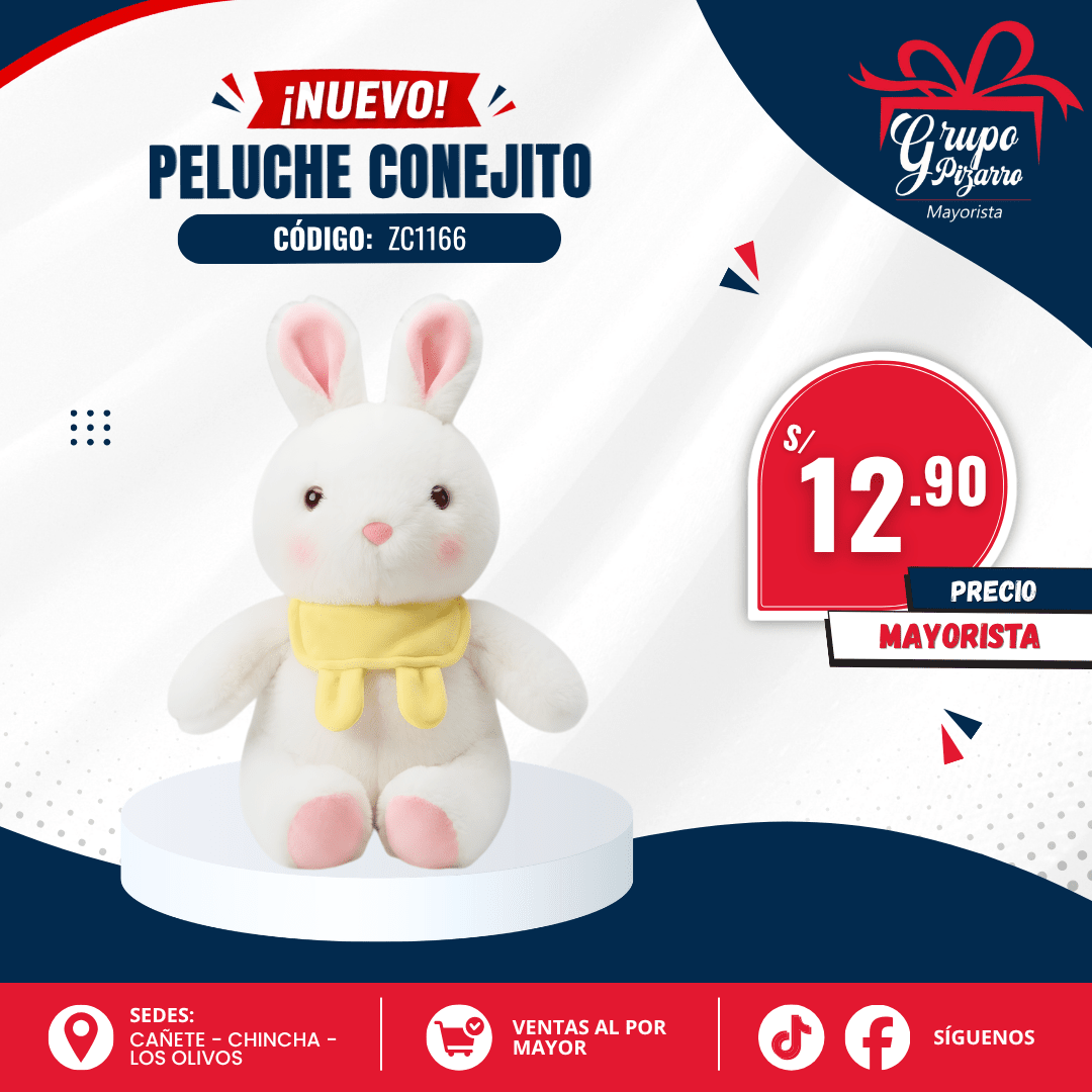 PELUCHE CONEJO2