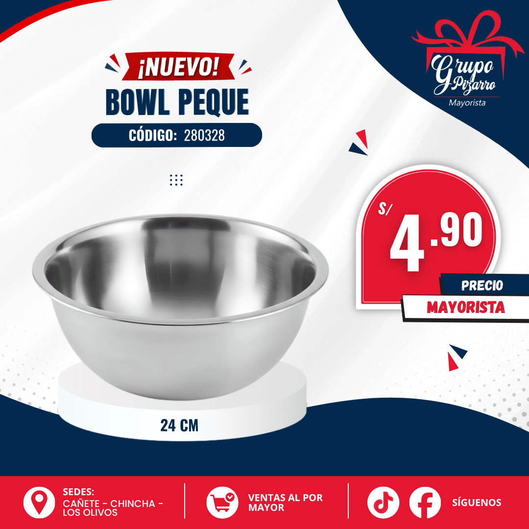 BOWL #241