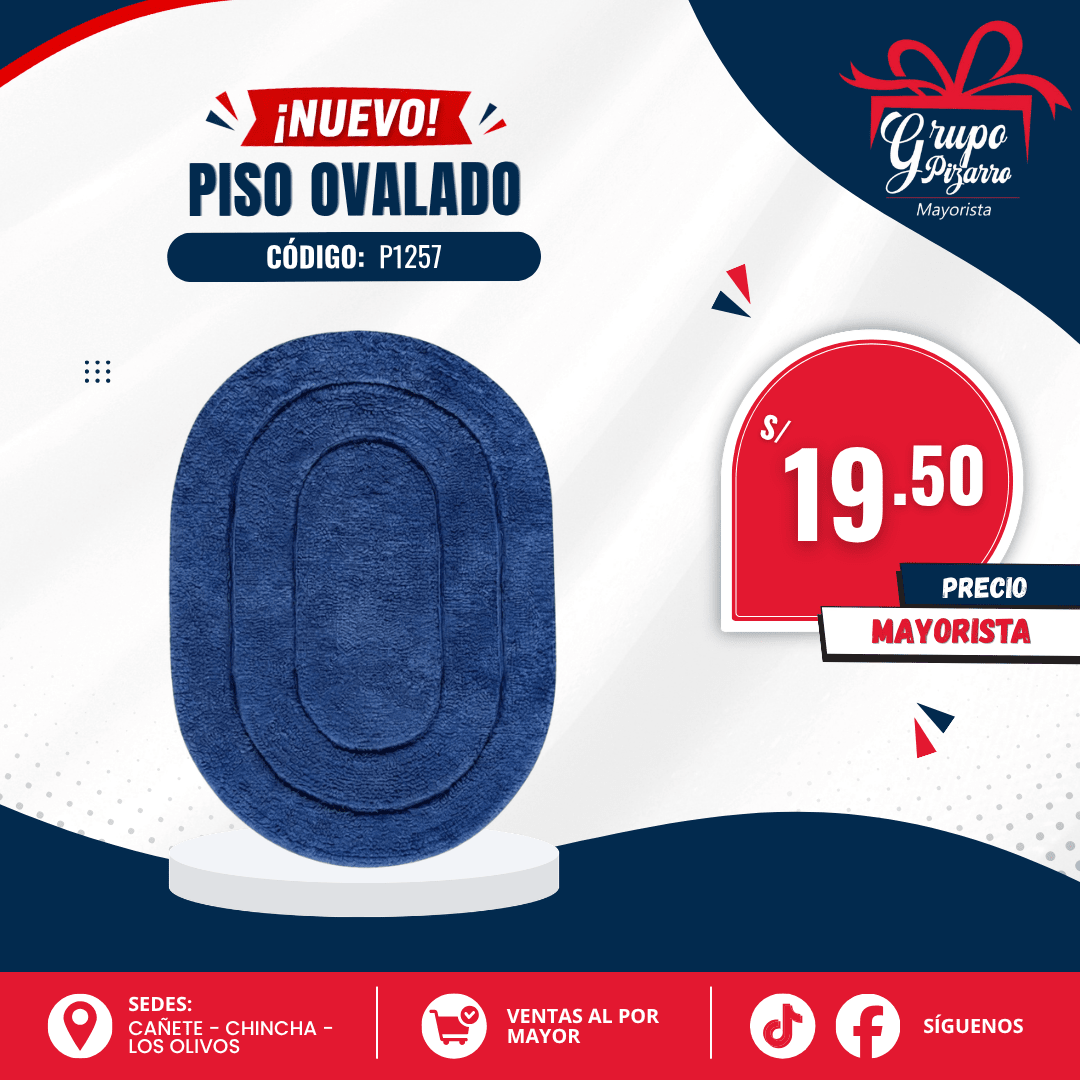PISO  AFELPADO1
