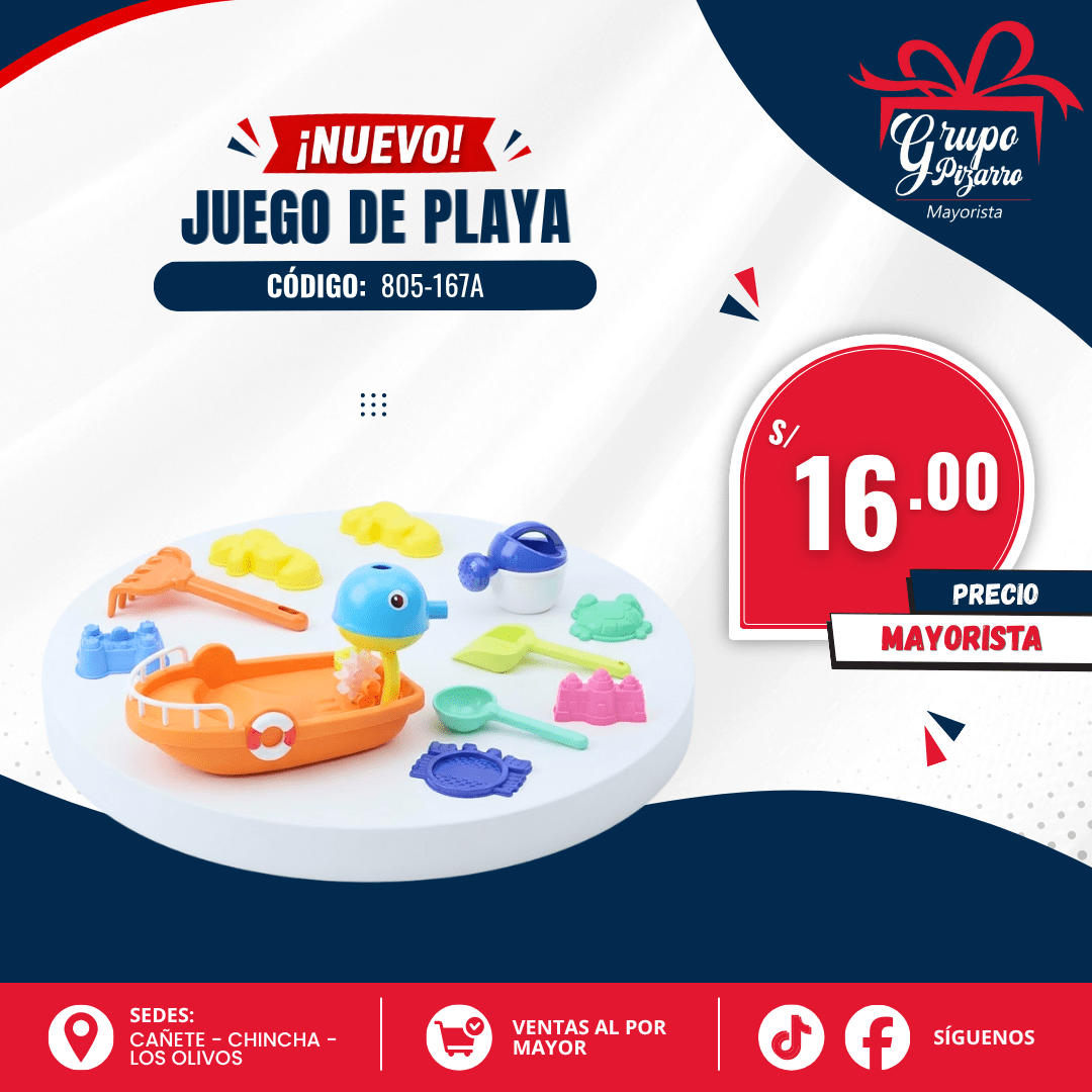 BARCO PLAYERO1