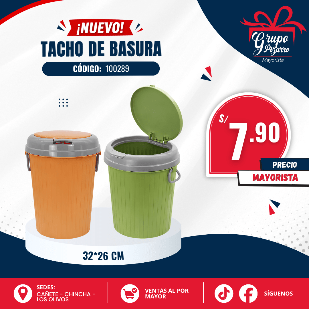 TACHITO 2891