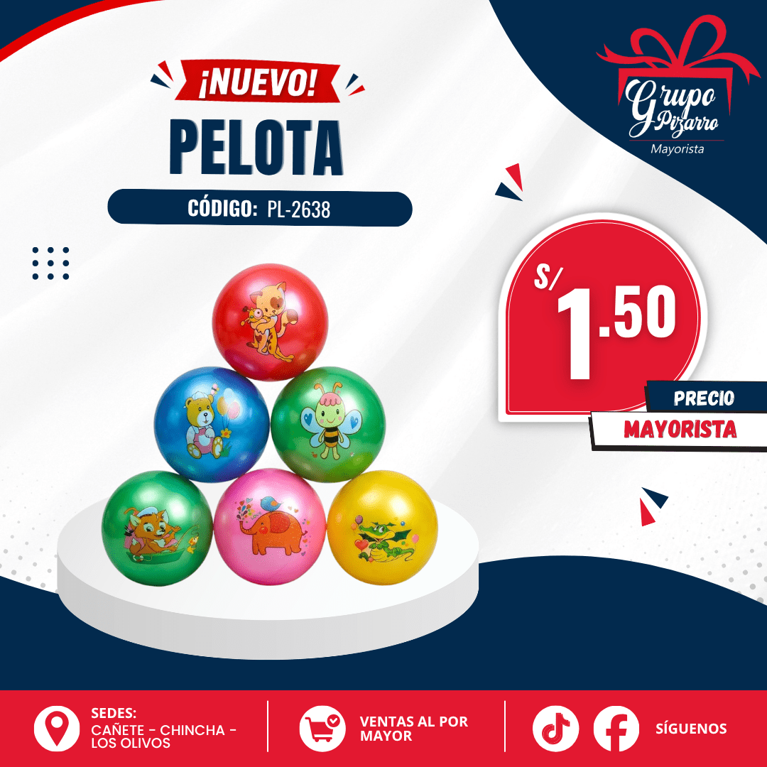 PELOTA PLAYERA2
