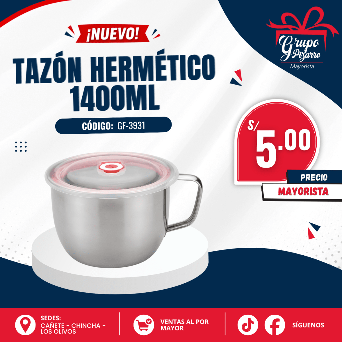 TAZON1