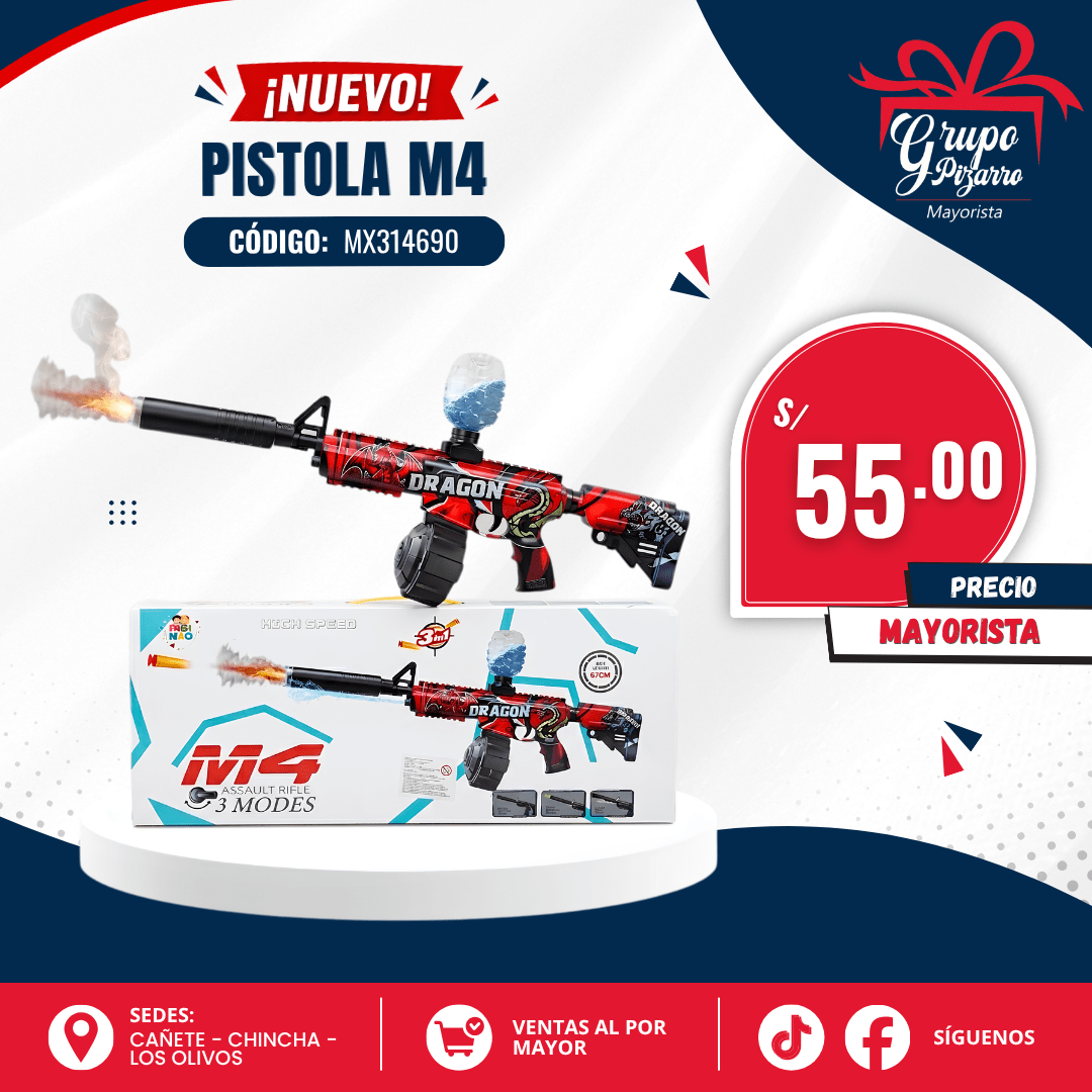 RIFLE HIDROGEL C/ACCESRIOS1
