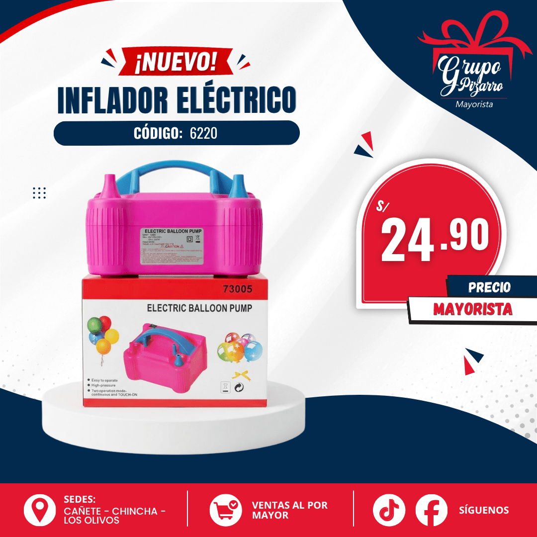 INFLADOR ELECTRICO1