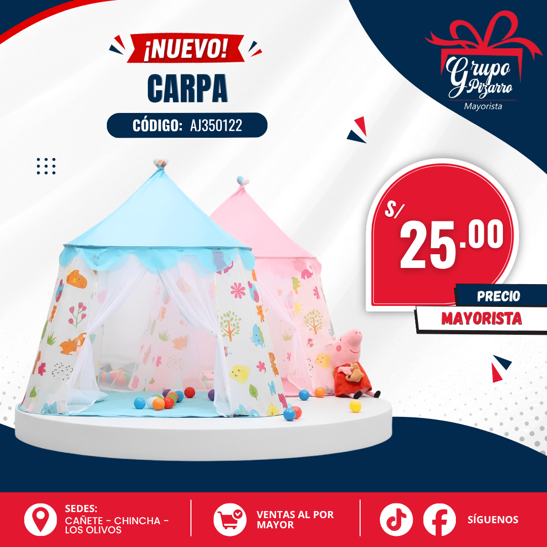 CARPA CASTILLO1