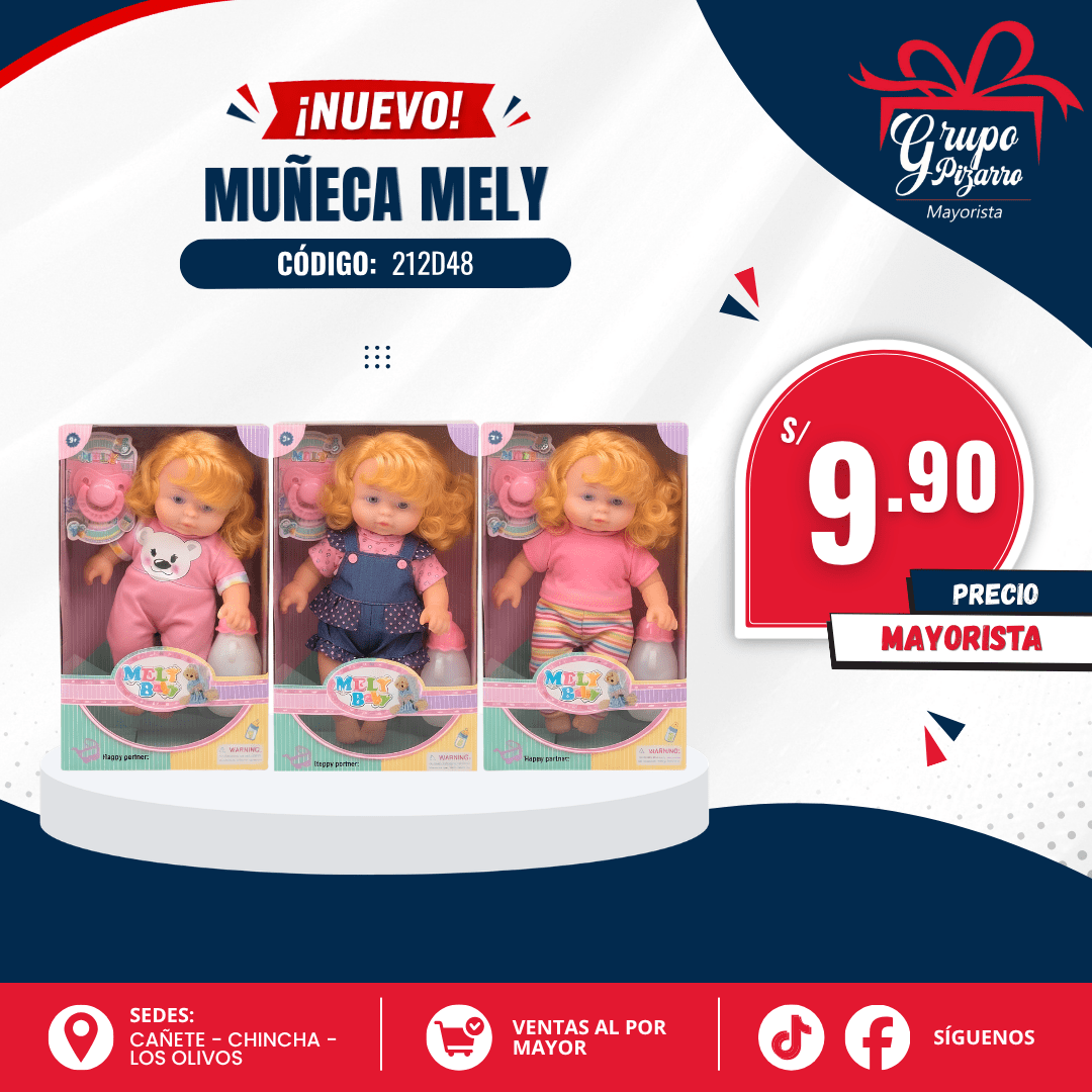 MUÑECA HAPPY PARTNER1