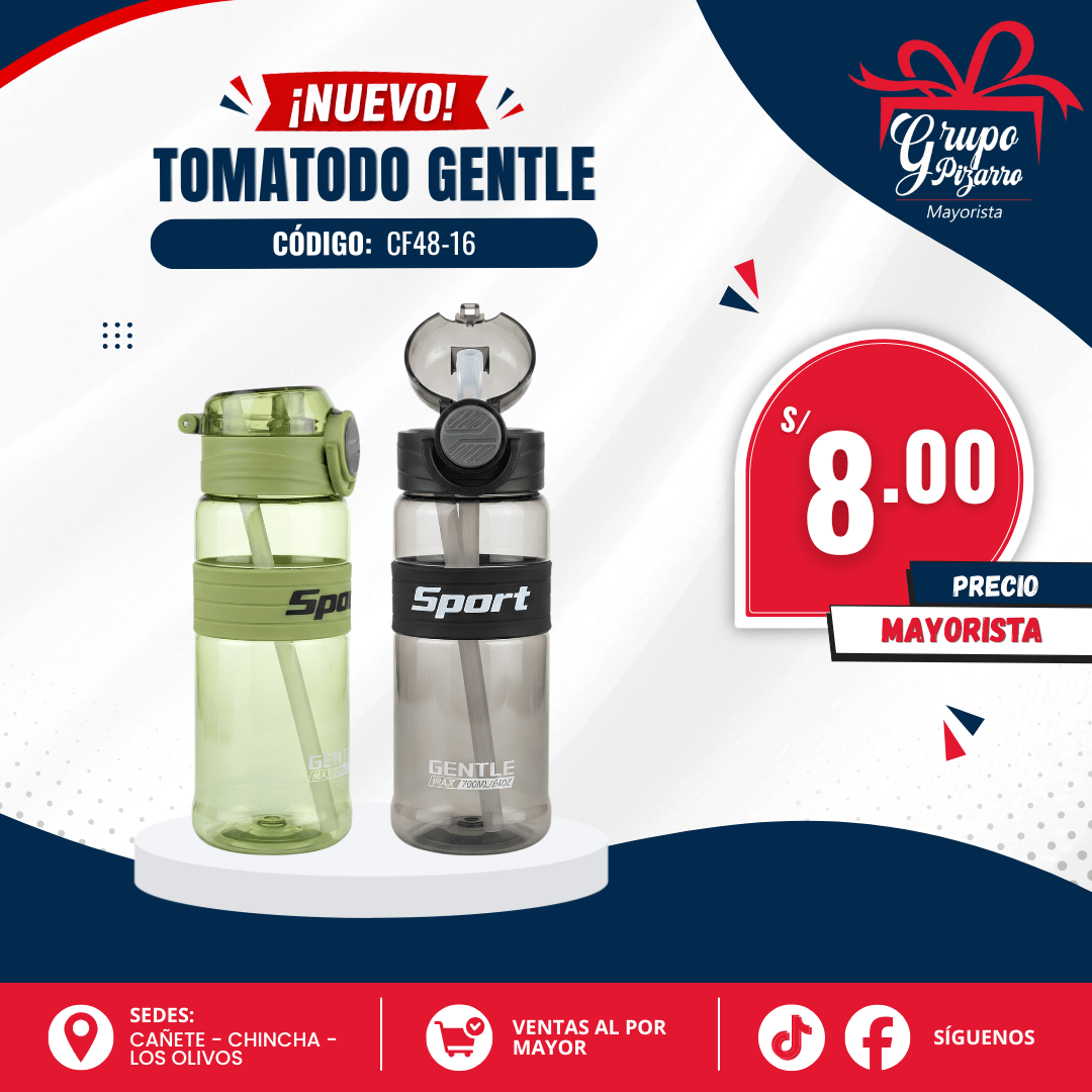 TOMATODO SPORT 700ML1