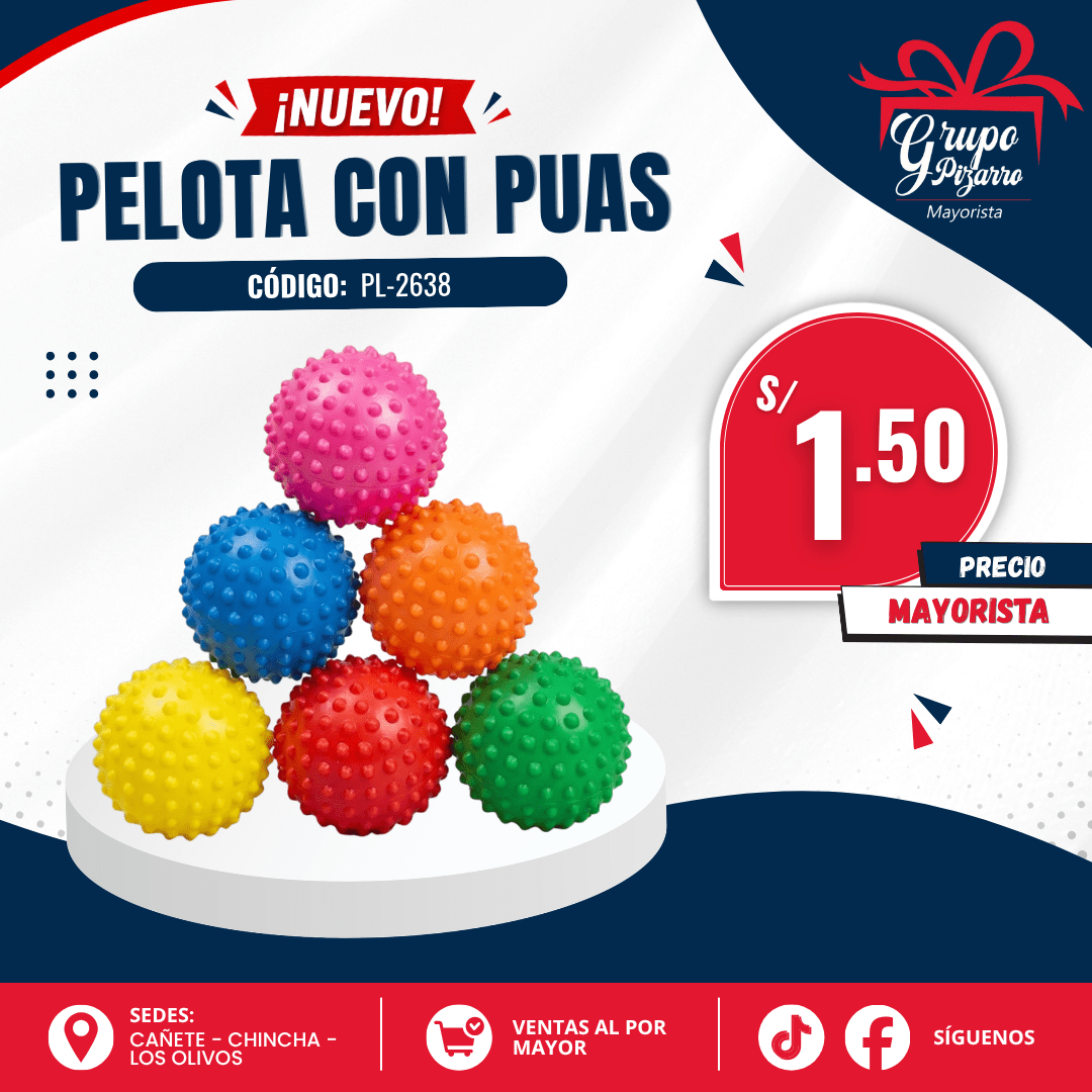 PELOTA PLAYERA3