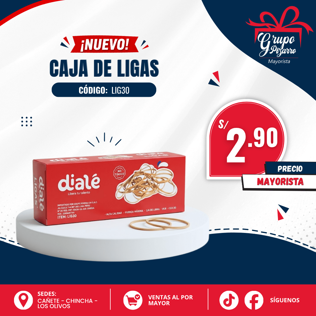 LIGA - DIALE1