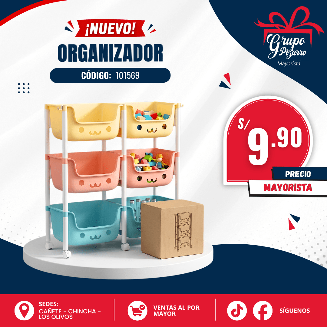 ESTANTE MULTIUSO 3 NIVELES1