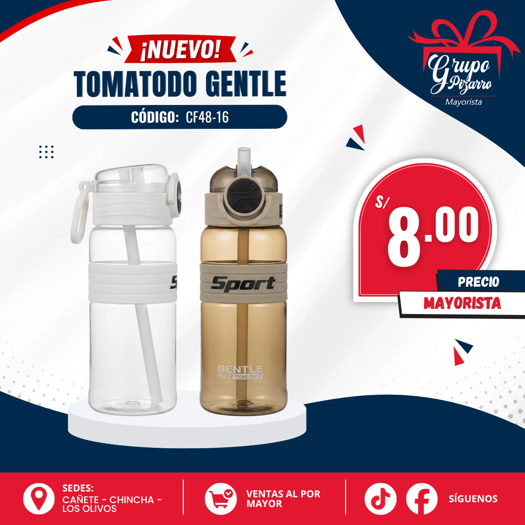 TOMATODO SPORT 700ML2