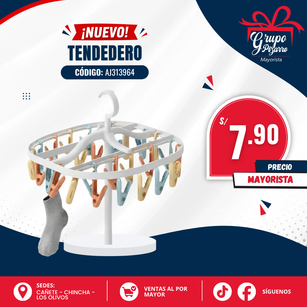 TENDEDERO1