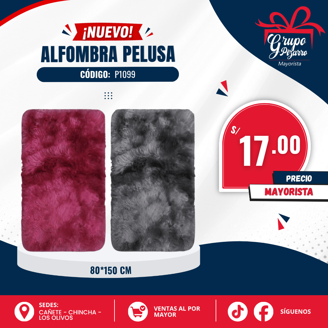 ALFOMBRA PELU2