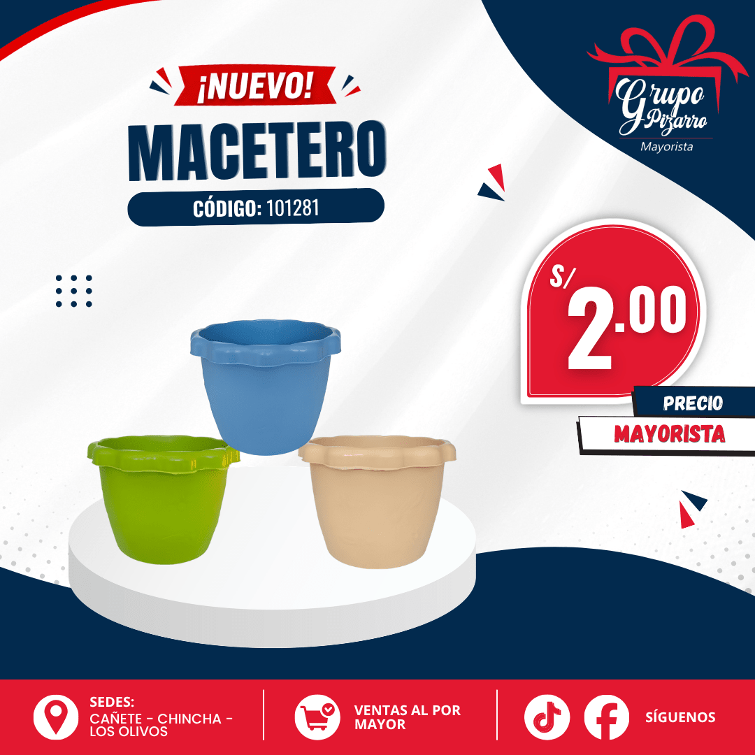 MINI MACETERO 23*16CM1