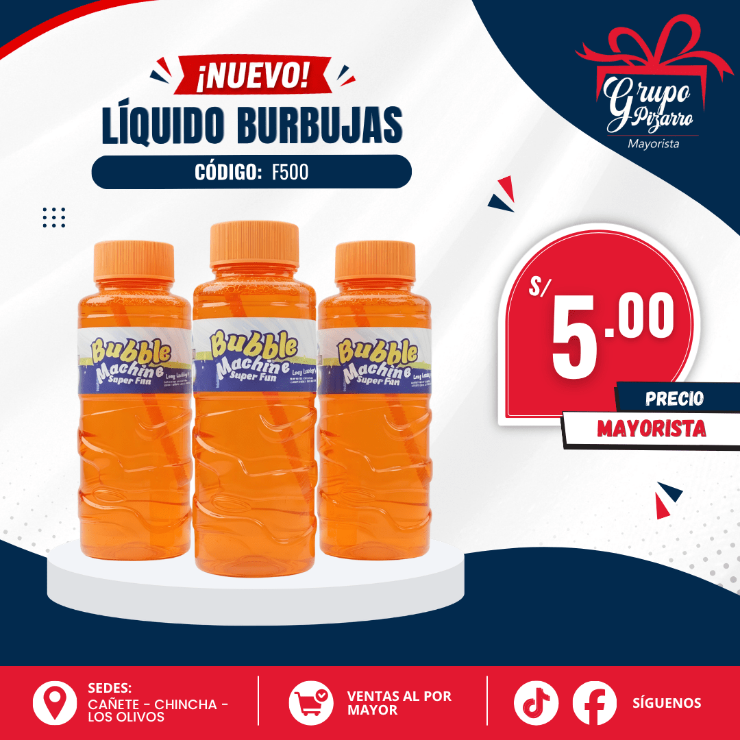 LIQUIDO BURBUJERO1