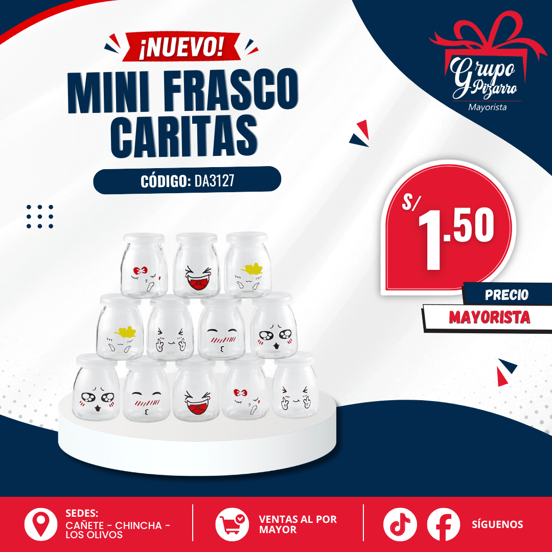 FRASCO DE VIDRIO CHICO1
