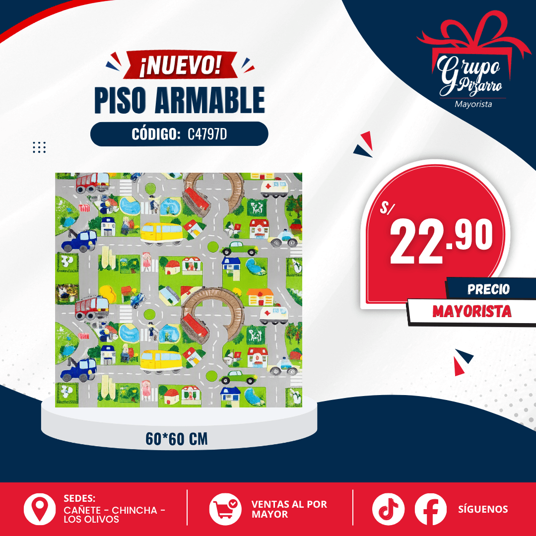 PISO KWAI3