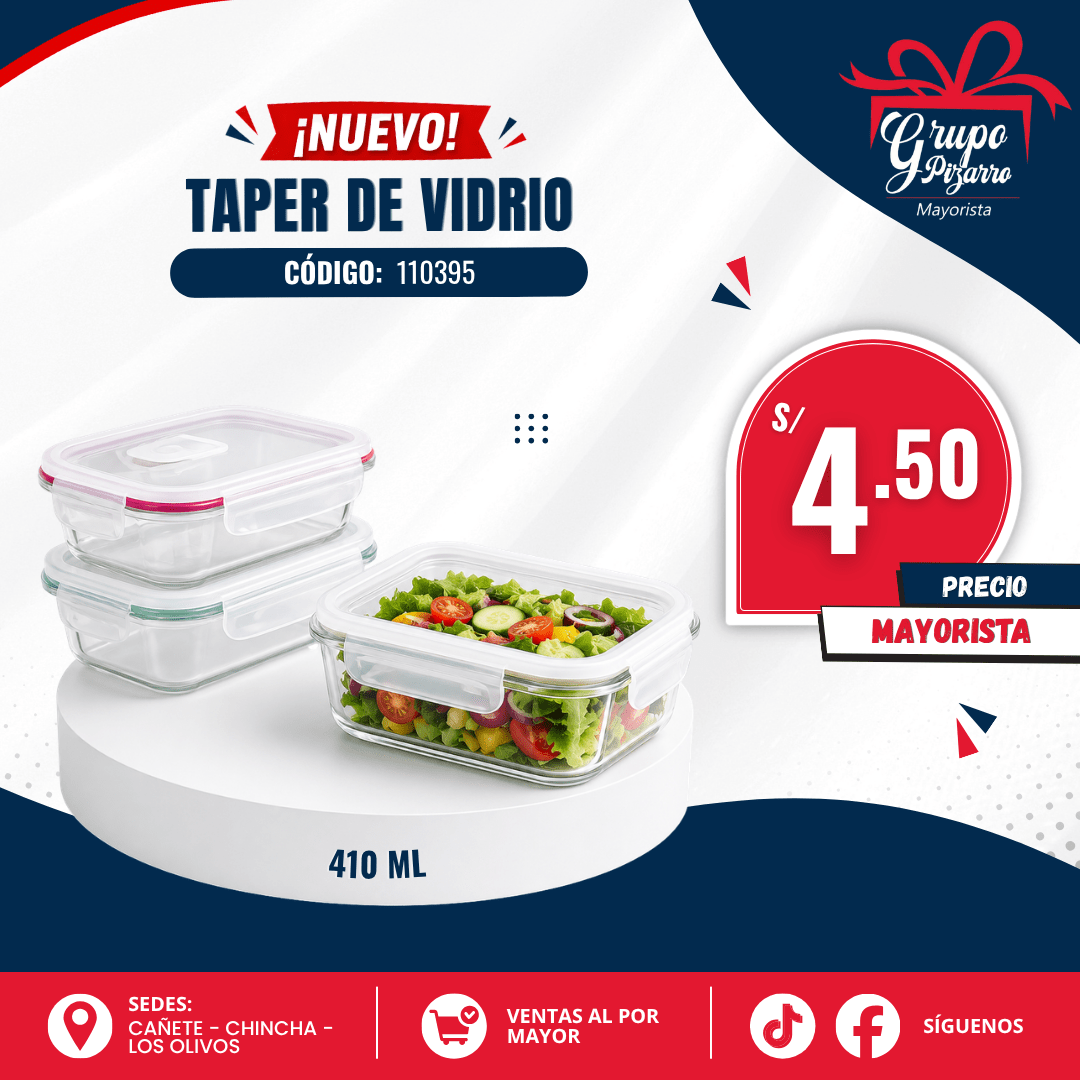 TAPER VIDRIO 1103951