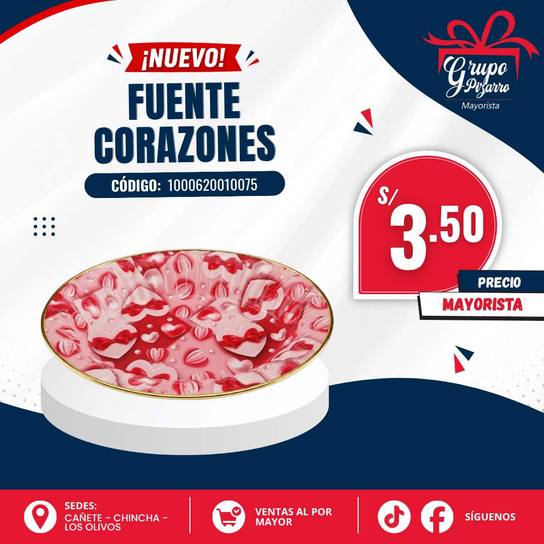 FUENTE PLATO OVALADO (6200)2