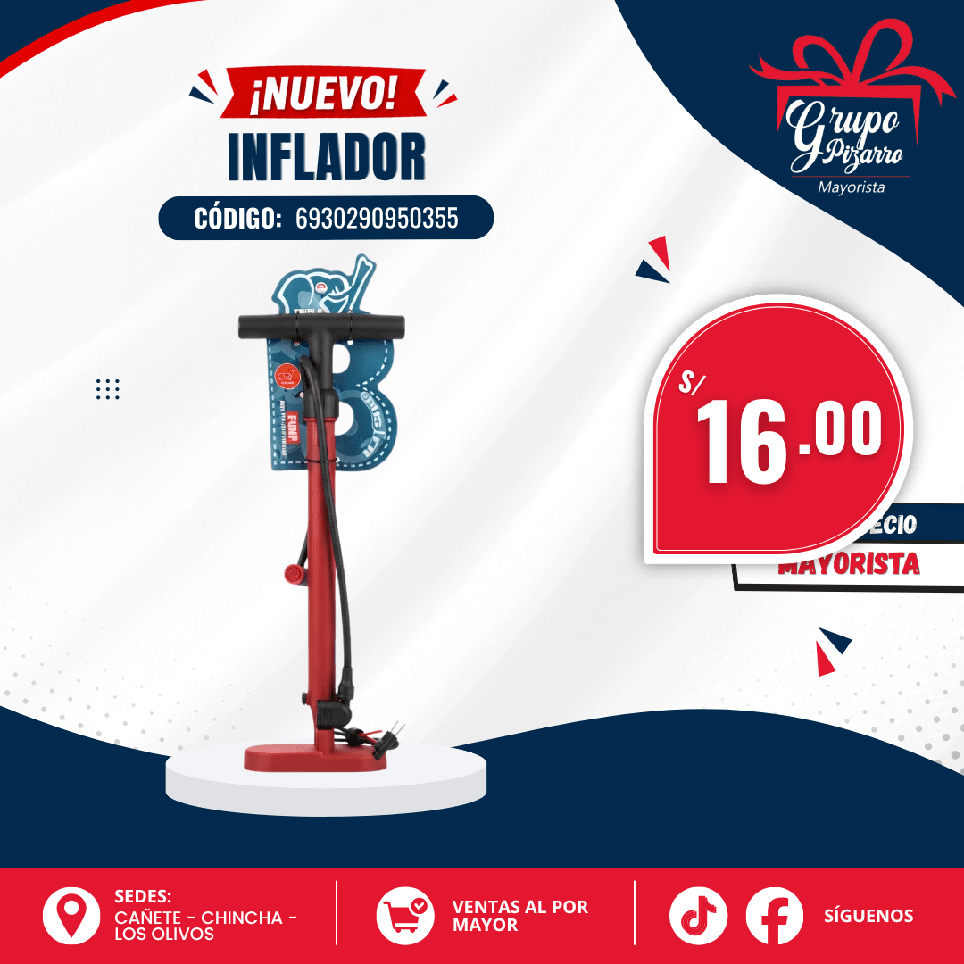 IMFLADOR DQT-10051