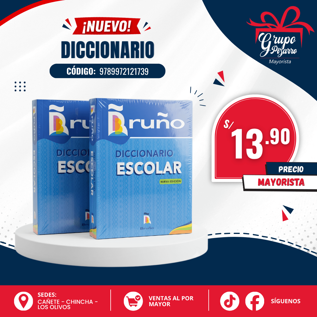 DICCIONARIO BRUÑO ESCOLAR1