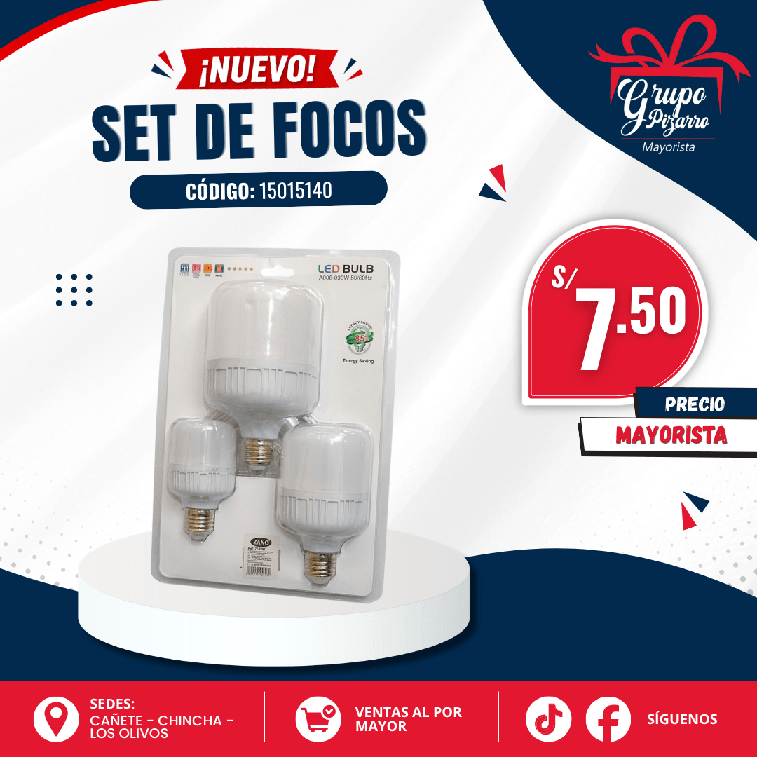 FOCO X31
