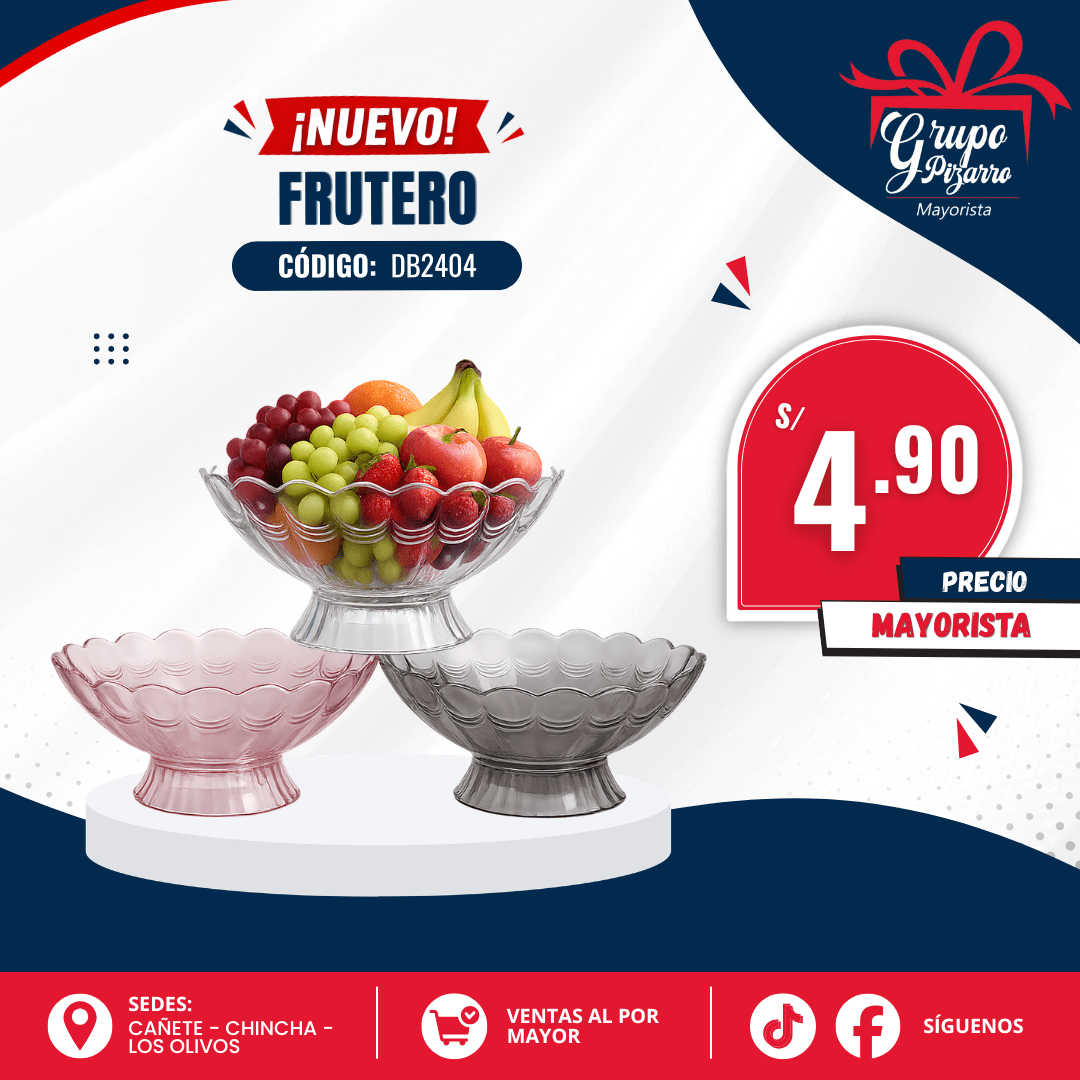 FRUTERO DB24041