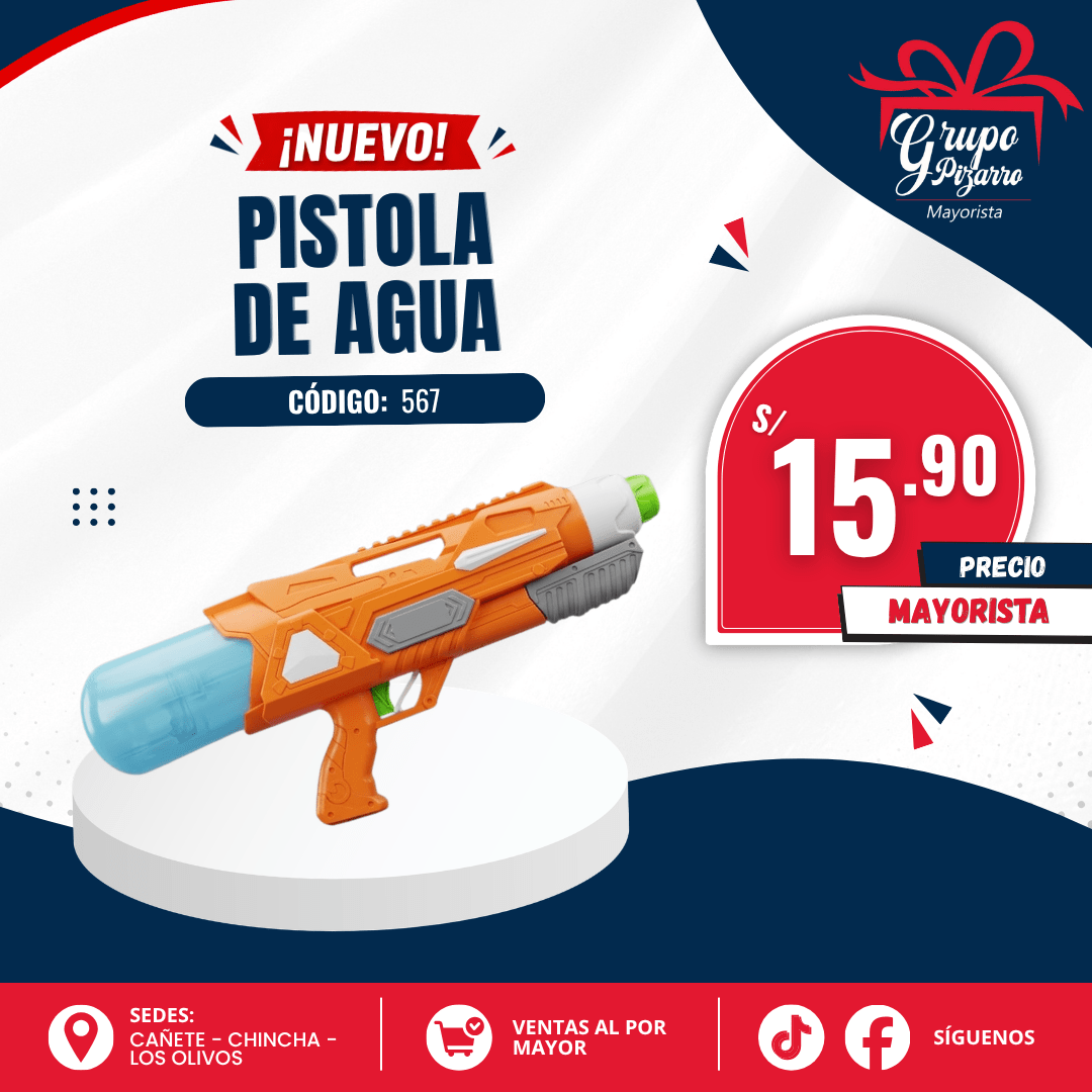 PISTOLA 567 - MEDIANA1
