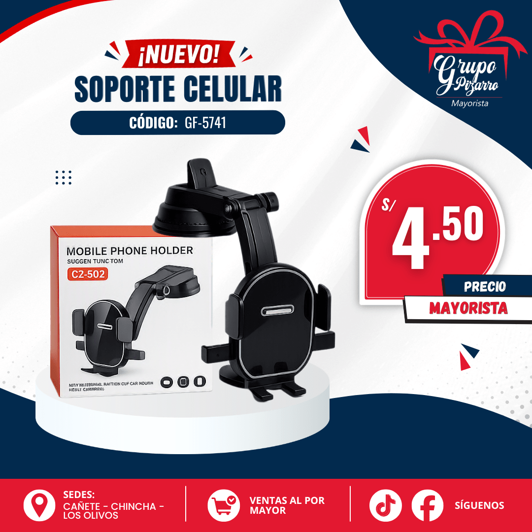 PORTA CELULAR GF-57411