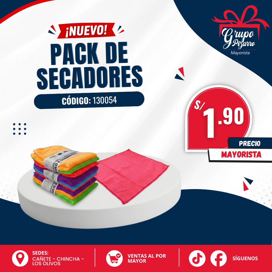 SET DE SECADOR1