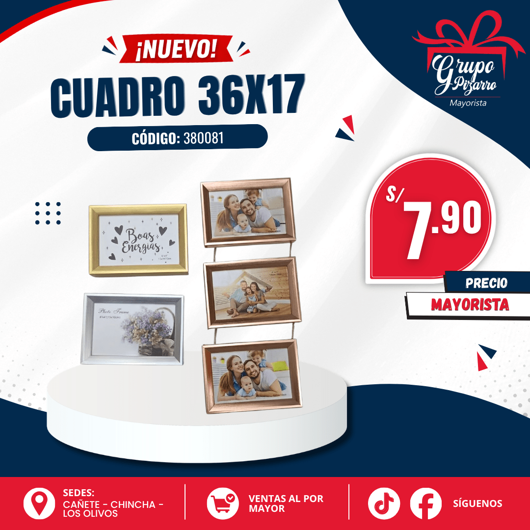 PORTAFOTO X31