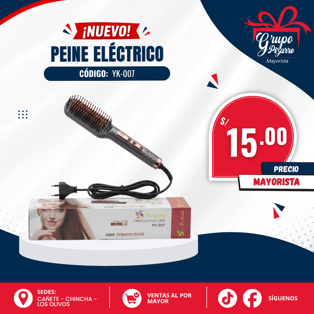 PEINE ELECTRICO1