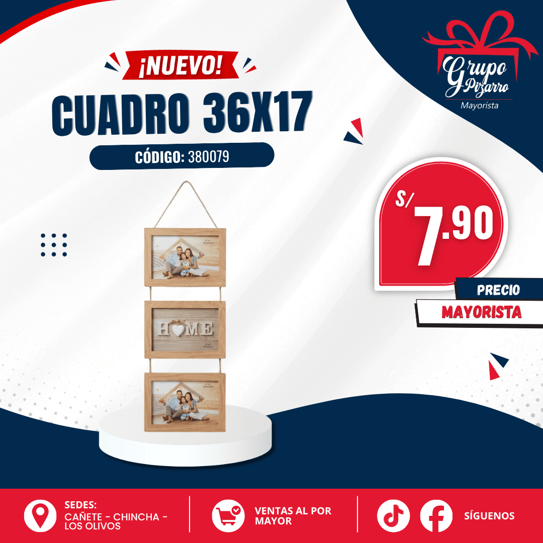 PORTAFOTO COLGANTE X31