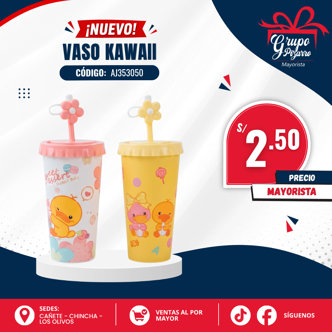 VASO TOMATODO KAWAII1