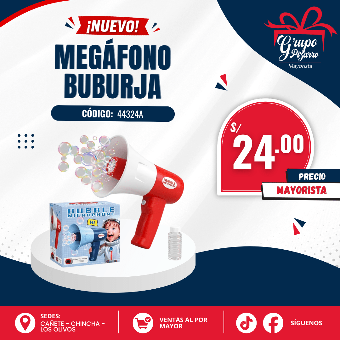 MEGAFONO BURBUJERO3