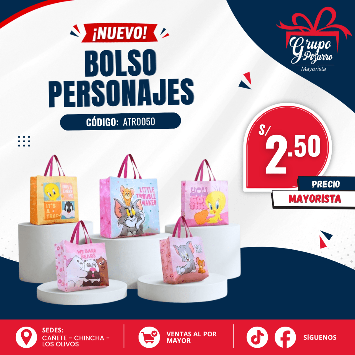 BOLSA MEDIANA PLAS. DE LICENCIA1