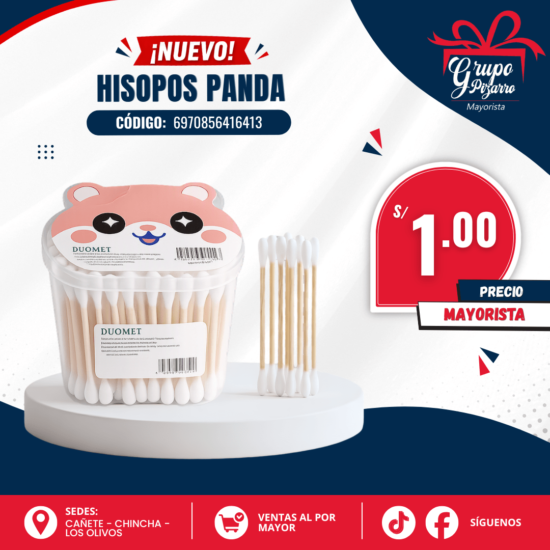 HISOPO LFYQ-261