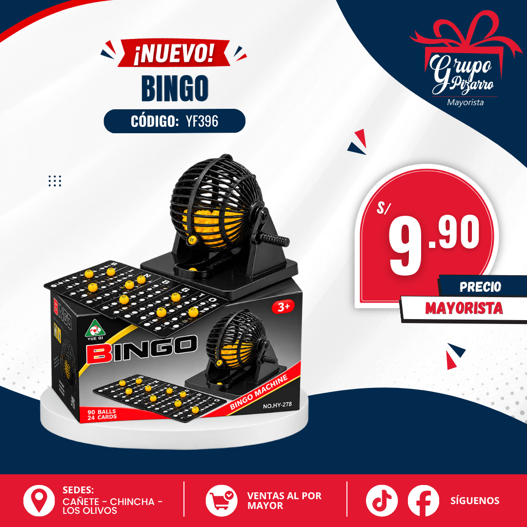 BINGO PEQUEÑITO1