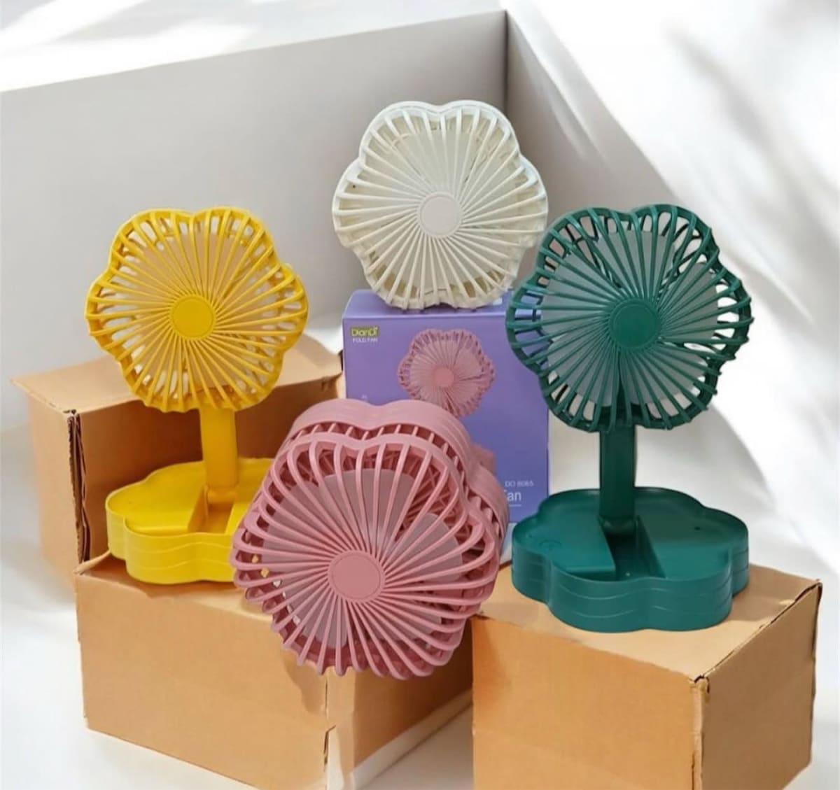 MINI VENTILADOR 74181