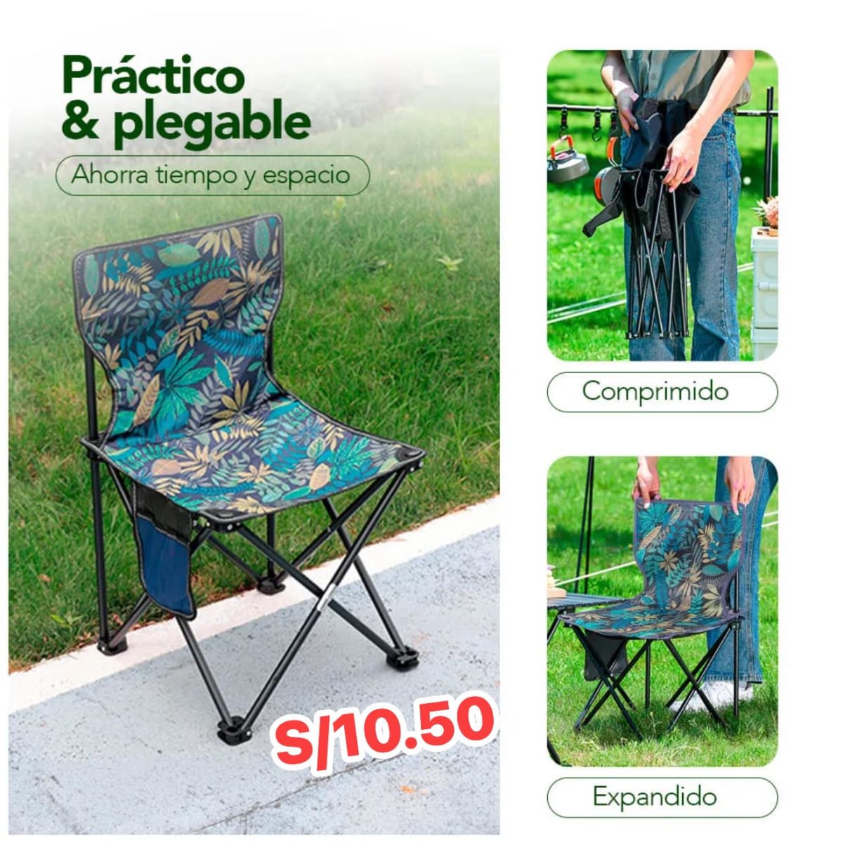 SILLA PLEGABLE VERANO1