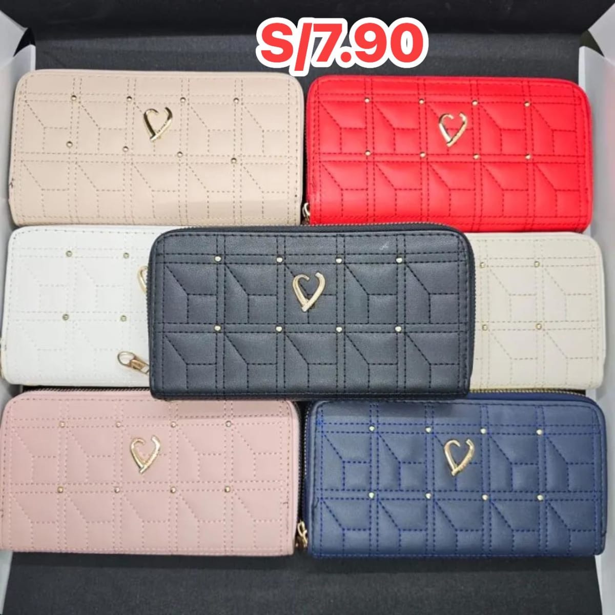 BILLETERA 1403341