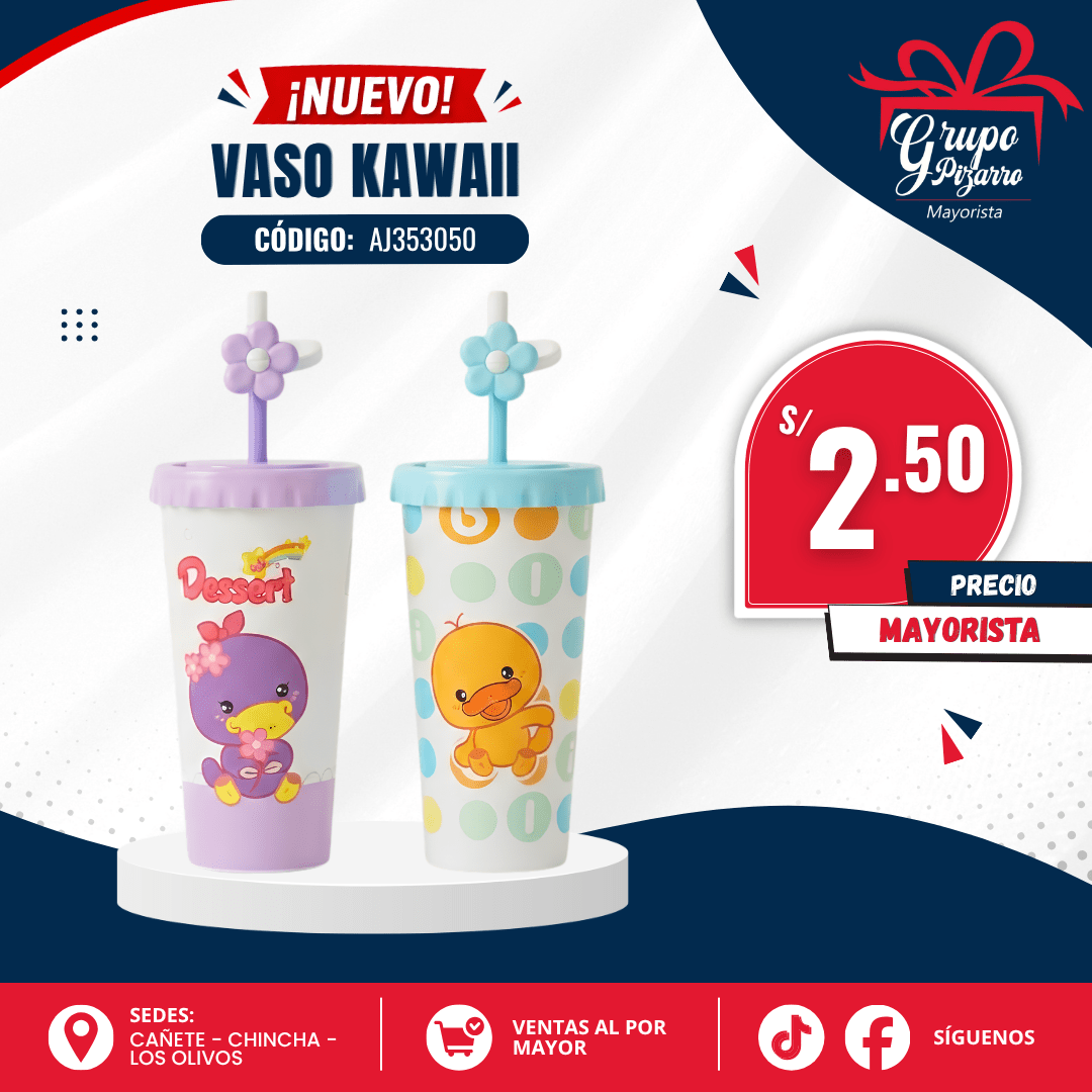VASO TOMATODO KAWAII2