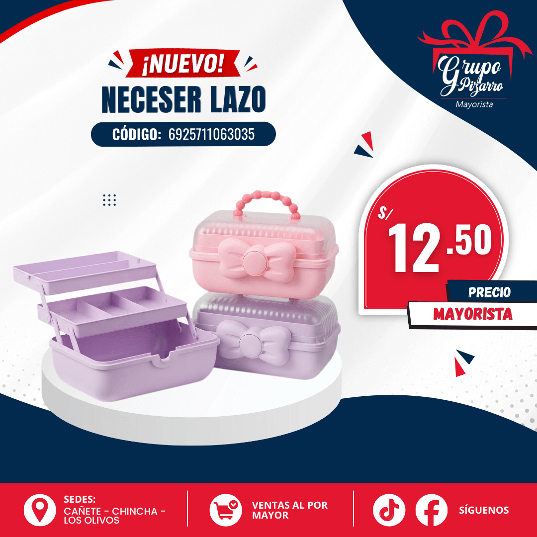 ORGANIZADOR MULTIUSO LAZITO1