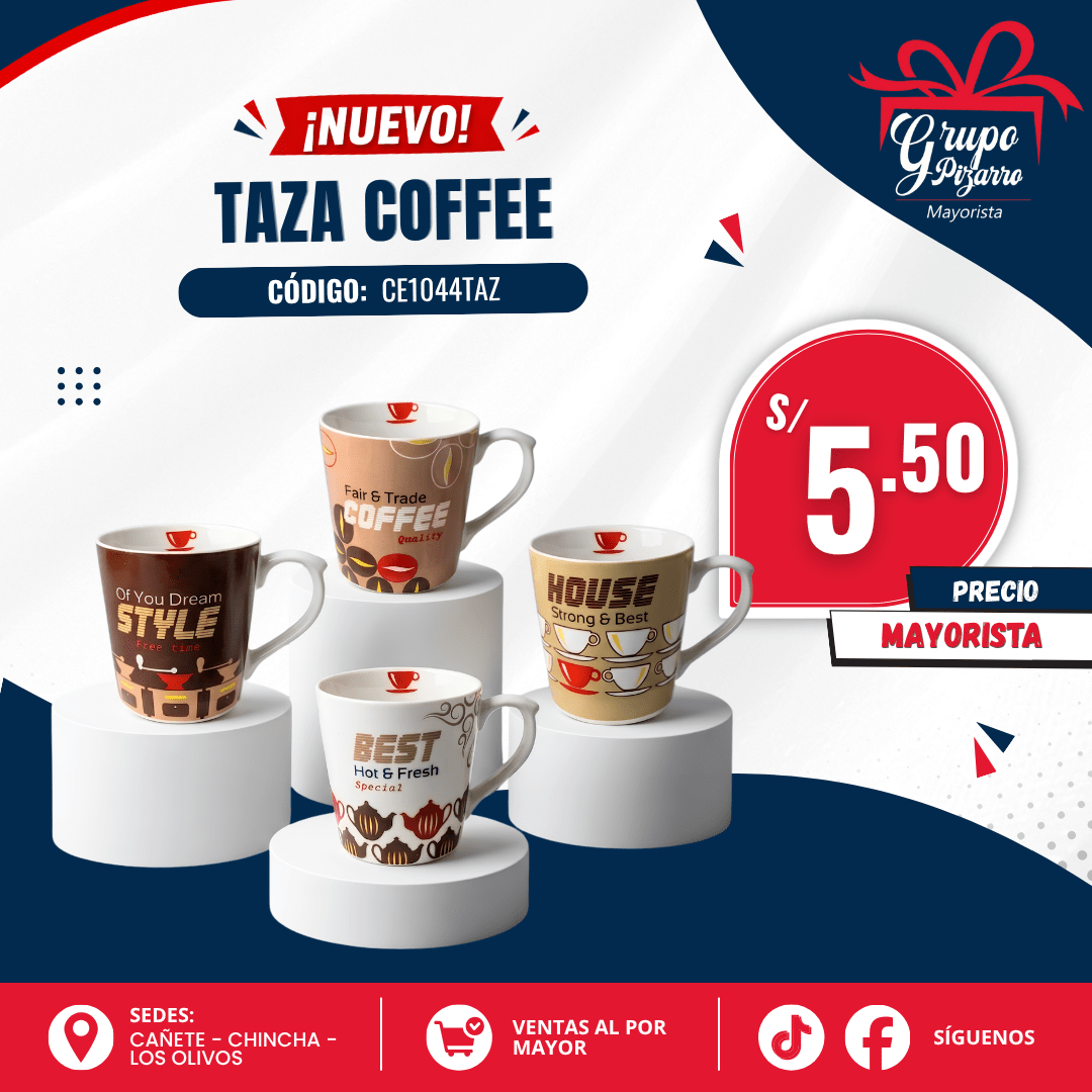 TAZA LOZA COFFE1