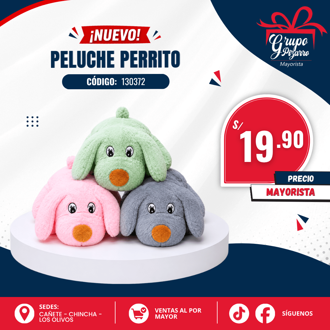 PELUCHE PERRO YANG  GRANDE1