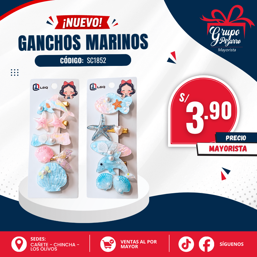 GANCHITO DEL MAR1