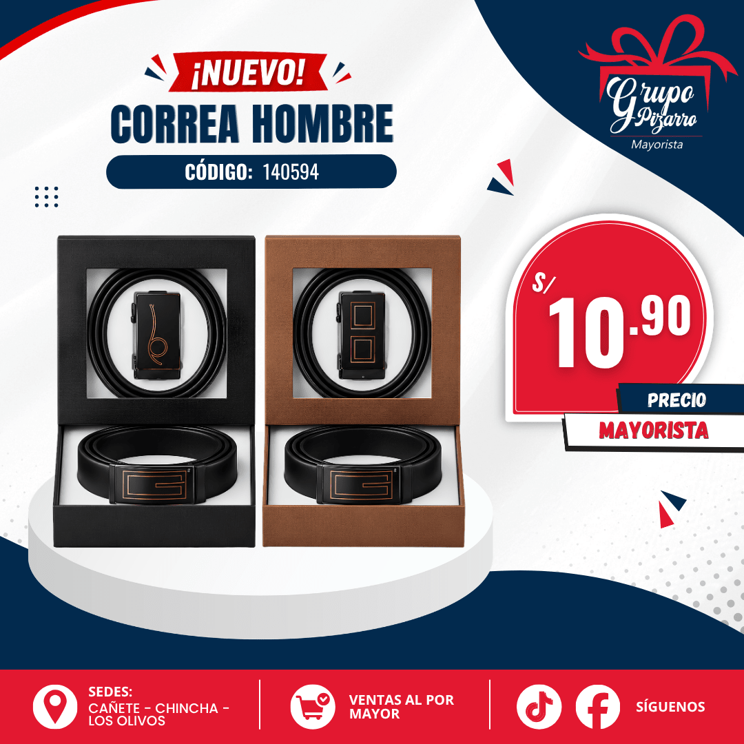 CORREA HOMBRE1